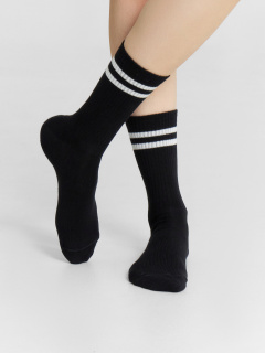 Носки Mark Formelle 217A-574/253217A черный_3_рис.574 - фото 1