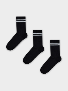 Носки Mark Formelle 217A-574/253217A черный_3_рис.574 - фото 5