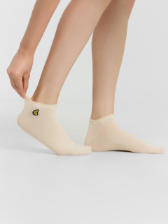 Носки Mark Formelle 3004K-1983/223004K нюдовый_рис.1983 - фото 3