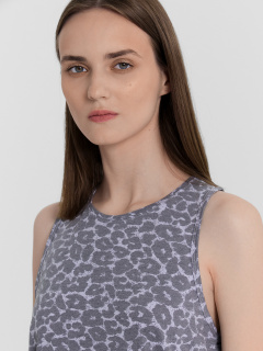 Топ Mark Formelle 302695/25-35738П-8 леопард - фото 4
