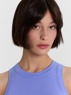 Топ Mark Formelle 302842/24-30442Ц-1 аметист - фото 4