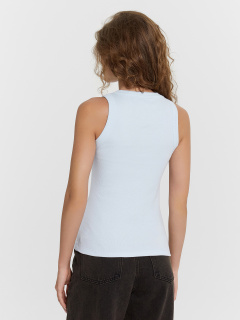Топ Mark Formelle 302842/24-30442Ц-1 голубая_иллюзия - фото 1