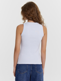 Топ Mark Formelle 302842/24-30442Ц-1 голубой - фото 2