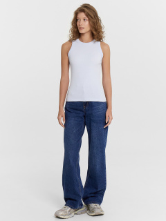 Топ Mark Formelle 302842/24-30442Ц-1 голубой - фото 3