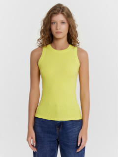 Топ Mark Formelle 302842/24-30442Ц-1 лайм - фото 2