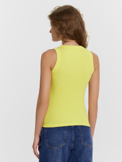 Топ Mark Formelle 302842/24-30442Ц-1 лайм - фото 1