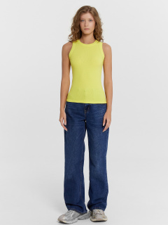 Топ Mark Formelle 302842/24-30442Ц-1 лайм - фото 3