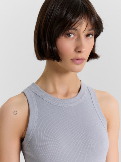 Топ Mark Formelle 302842/24-30442Ц-1 лунная_скала - фото 3