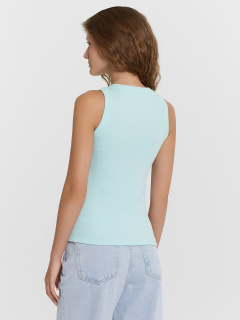 Топ Mark Formelle 302842/24-30442Ц-1 мята - фото 2