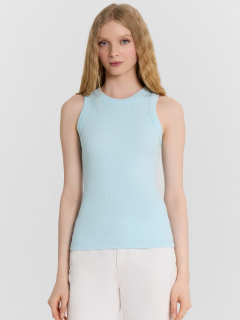 Топ Mark Formelle 302842/24-30442Ц-1 сахарная_пудра - фото 1