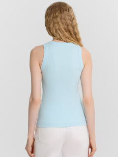 Топ Mark Formelle 302842/24-30442Ц-1 сахарная_пудра - фото 3