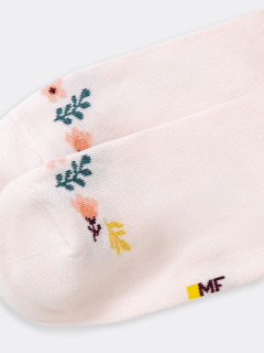 Носки Mark Formelle 306K-1986/22306K-1 зефирный_рис.1986 - фото 4