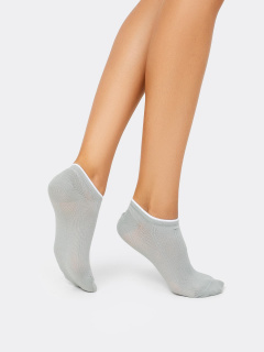 Носки Mark Formelle 306K-2005/22306K св.оливка_рис.2005 - фото 1