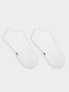 Носки Mark Formelle 306K-3142/25306K белый_рис.3142 - фото 5