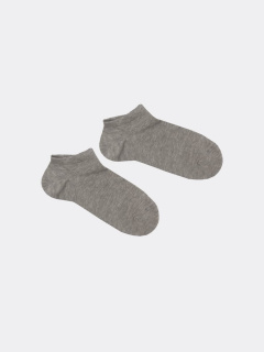 Носки Mark Formelle 310C-210/22310C-1 серый_меланж_рис.210 - фото 1