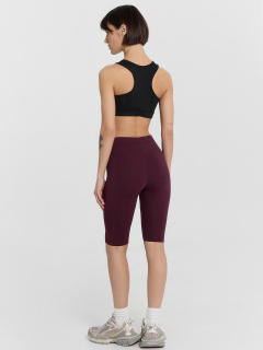 Шорты Mark Formelle 332284/24-34162Ц-5 винный - фото 3