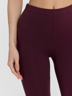 Шорты Mark Formelle 332284/24-34162Ц-5 винный - фото 4