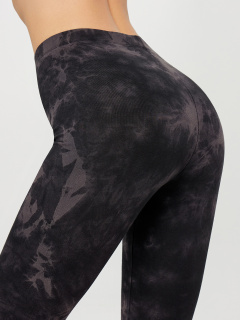 Шорты Mark Formelle 332284/25-ОБР35031П-5 разводы_на_черном1_018 - фото 5