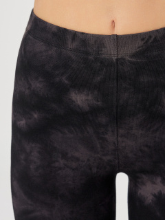 Шорты Mark Formelle 332284/25-ОБР35031П-5 разводы_на_черном1_018 - фото 4