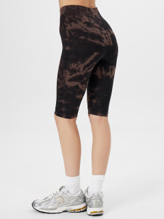 Шорты Mark Formelle 332284/25-ОБР35031П-5 разводы_на_черном2 - фото 3