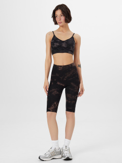 Шорты Mark Formelle 332284/25-ОБР35031П-5 разводы_на_черном2 - фото 4