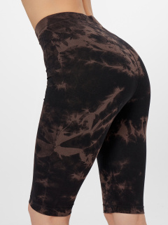 Шорты Mark Formelle 332284/25-ОБР35031П-5 разводы_на_черном2 - фото 5