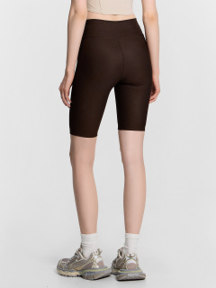 Шорты Mark Formelle 332348/24-34160Ц-2 шоколадное_мартини - фото 3