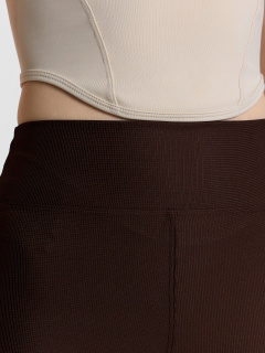 Шорты Mark Formelle 332348/24-34160Ц-2 шоколадное_мартини - фото 5