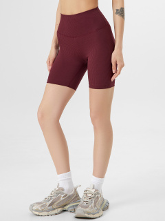 Шорты Mark Formelle 332368/24-31655Ц-2 винный - фото 1