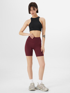 Шорты Mark Formelle 332368/24-31655Ц-2 винный - фото 2
