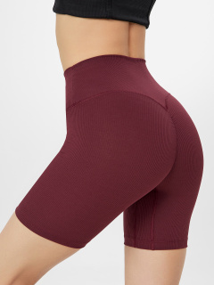 Шорты Mark Formelle 332368/24-31655Ц-2 винный - фото 4