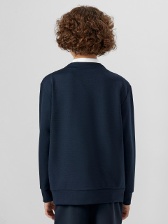 Жакет Mark Formelle 363344/25-34571Ц-4 неви - фото 1