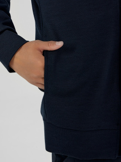 Жакет Mark Formelle 363344/25-34572Ц-4 неви - фото 5