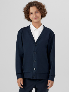 Жакет Mark Formelle 363344/25-34573Ц-4 неви - фото 1