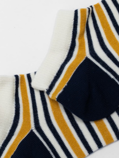 Носки Mark Formelle 406K-1560/B3-22406K т.синий_рис.1560 - фото 2