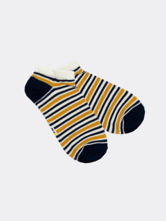 Носки Mark Formelle 406K-1560/B4-22406K т.синий_рис.1560 - фото 1