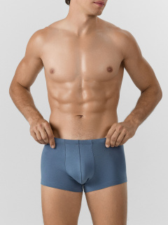 Трусы Mark Formelle 411122-2/25-5125ПК-5 темное_небо_бриз - фото 3