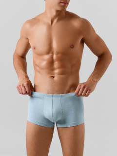 Трусы Mark Formelle 411122-3/25-4950П-5 MF_на_полыни_черный_св.зеленый - фото 3