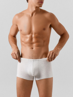 Трусы Mark Formelle 411122-3/25-5135Б-5 серый_меланж_4306_А_3 - фото 5
