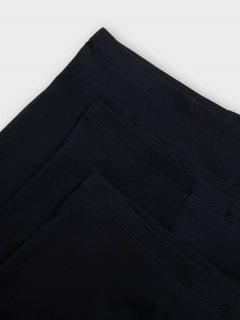 Трусы Mark Formelle 411122-3/25-5135Б-5 черный_черный_черный - фото 1