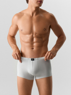 Трусы Mark Formelle 411122/25-5313Ц-5 жемчужный_голубой - фото 2