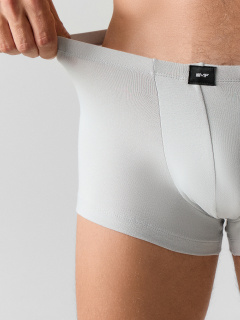 Трусы Mark Formelle 411122/25-5313Ц-5 жемчужный_голубой - фото 5