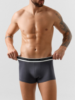 Трусы Mark Formelle 411124-2/25-5129ПК-5 графит_бриз - фото 1