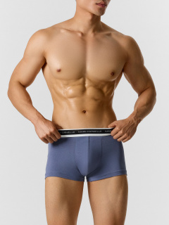 Трусы Mark Formelle 411124-3/25-5137Ц-5 бриз_темное_небо_т.синий1 - фото 5