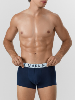 Трусы Mark Formelle 411124-4/25-5139Ц-5 море - фото 2