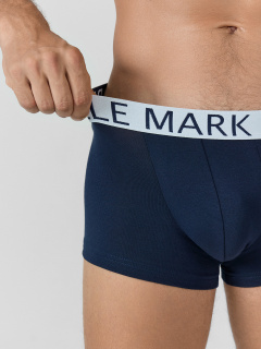 Трусы Mark Formelle 411124-4/25-5139Ц-5 море - фото 1