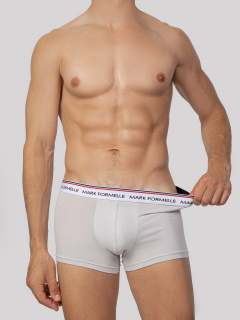 Трусы Mark Formelle 411124-5/25-5086Ц-5 св.серый5 - фото 5