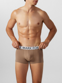Трусы Mark Formelle 411124-5/25-5086Ц-5 серый_дым5 - фото 3