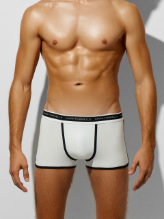 Трусы Mark Formelle 411165-2/25-5141Ц-5 белый_черный - фото 2