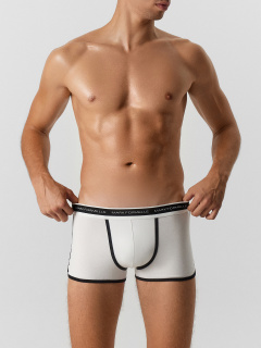 Трусы Mark Formelle 411165-2/25-5141Ц-5 белый_черный - фото 4